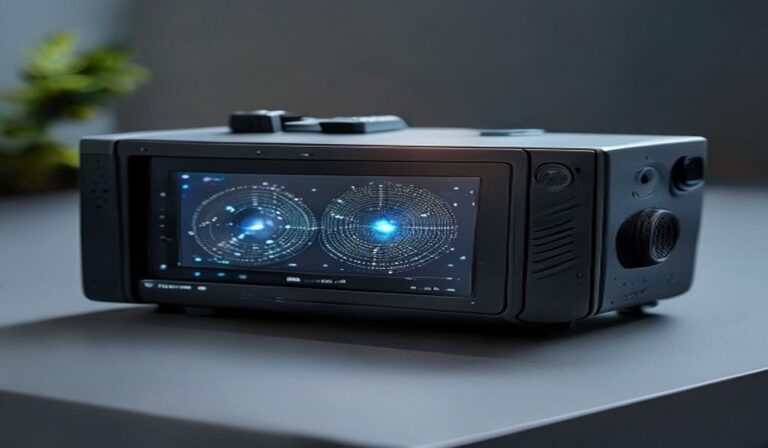 Best Portable Projectors 2026 — Best Portable Projectors 2026: 5 Essential Innovations