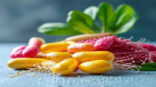 Top 5 Health Benefits of Probiotics 2026 — Top 5 Health Benefits of Probiotics 2026: Essential Guide