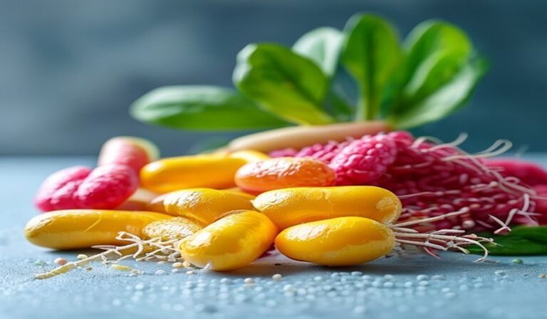 Top 5 Health Benefits of Probiotics 2026 — Top 5 Health Benefits of Probiotics 2026: Essential Guide