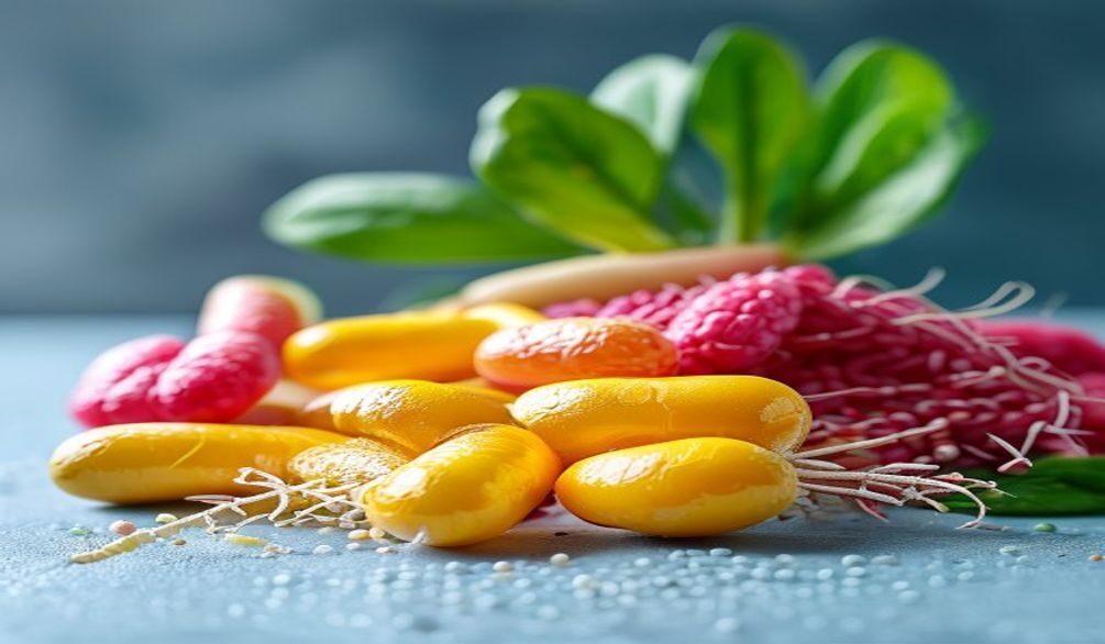 Top 5 Health Benefits of Probiotics 2026 — Top 5 Health Benefits of Probiotics 2026: Essential Guide