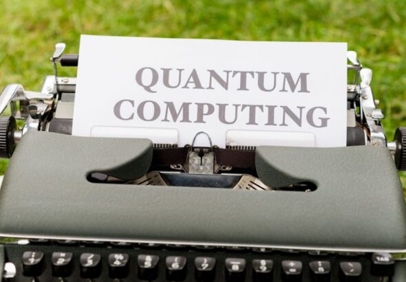 Top 5 Quantum Computing Innovations 2026 — Top 5 Quantum Computing Innovations 2026: Essential — Photo by Markus Winkler on Pexels