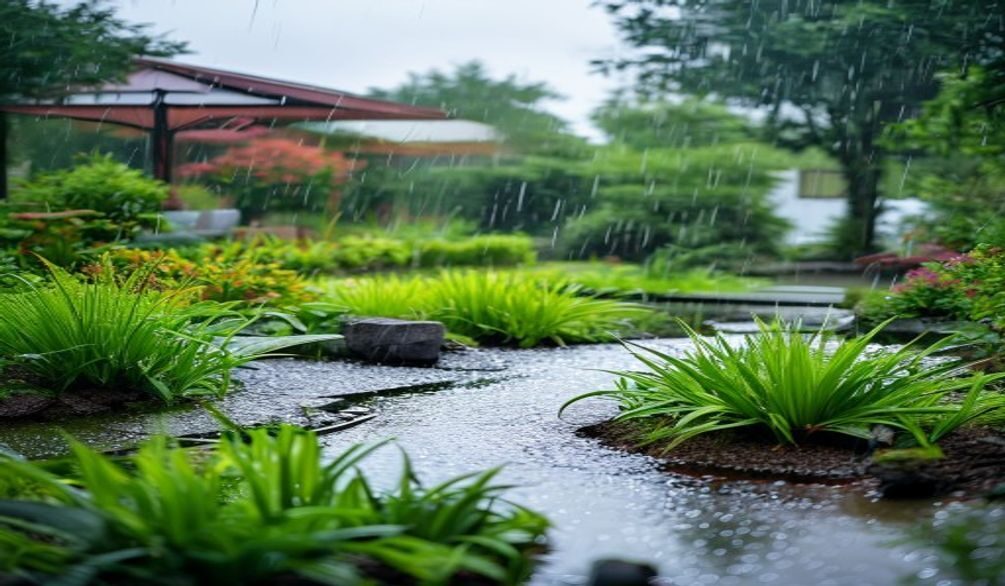 how to build a rain garden beginner's guide — How to Build a Rain Garden Beginner's Guide: Complete for 2026