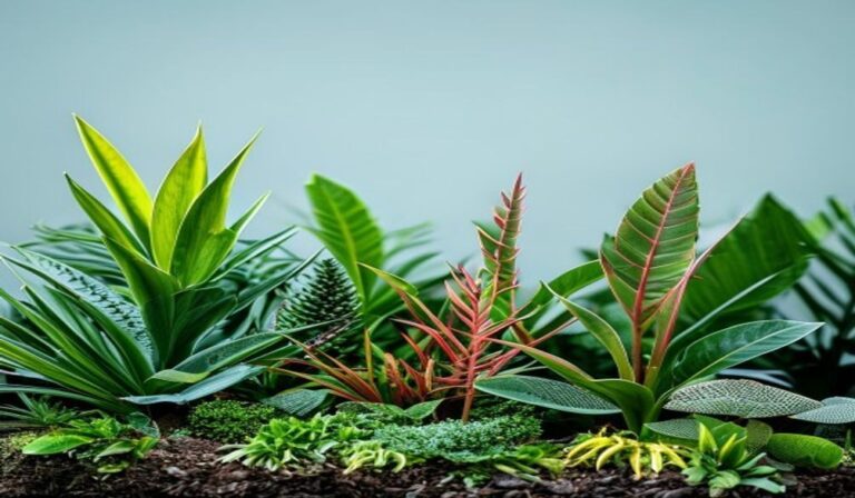 Rare Botanical Gardens Conserving Endangered Plants — Rare Botanical Gardens Conserving Endangered Plants: Top 5 in 2026