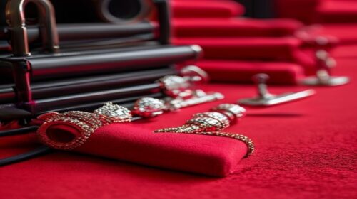 red carpet accessories viral micro-trends 2026 — Red Carpet Accessories Viral Micro-Trends 2026: Top 5 Essential Picks