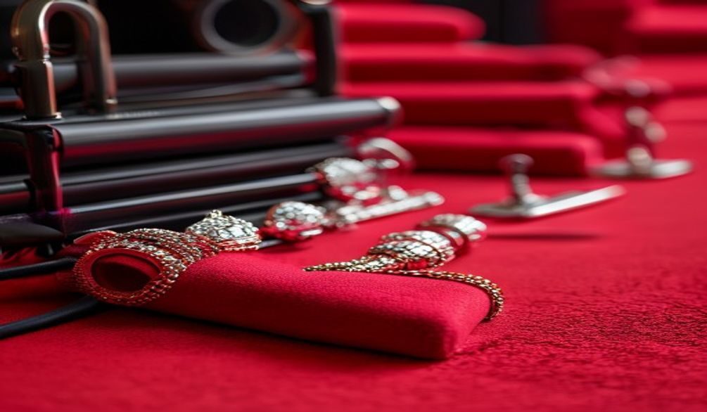 red carpet accessories viral micro-trends 2026 — Red Carpet Accessories Viral Micro-Trends 2026: Top 5 Essential Picks