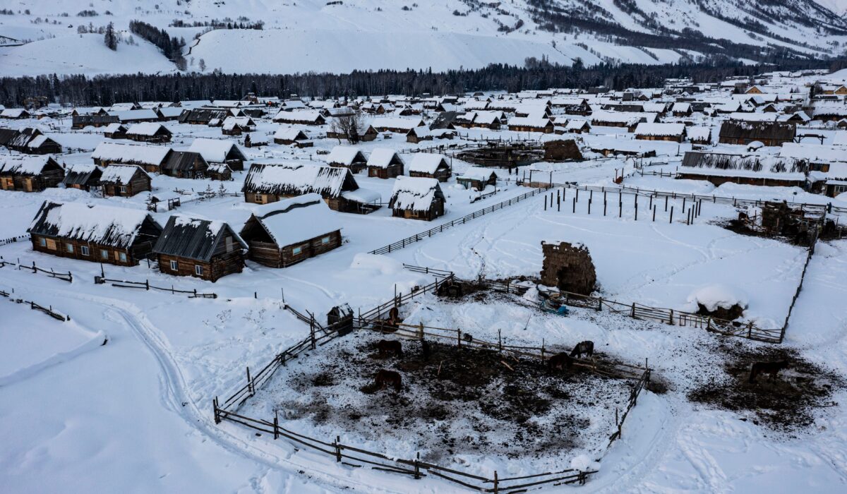 Top Remote Cultural Villages 2026 — Top Remote Cultural Villages 2026: 5 Unique Experiences — Photo by 光曦 刘 on Pexels