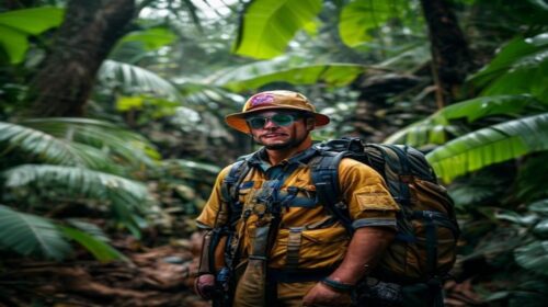 Top 5 Remote Jungle Expeditions 2026 — Top 5 Remote Jungle Expeditions 2026: Essential Journeys