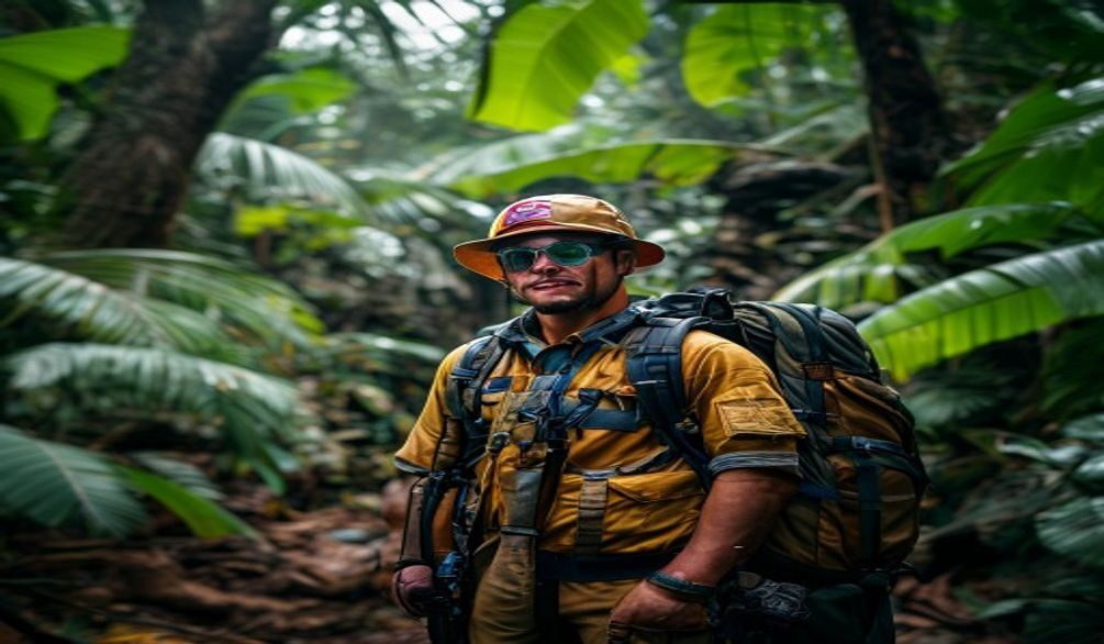 Top 5 Remote Jungle Expeditions 2026 — Top 5 Remote Jungle Expeditions 2026: Essential Journeys