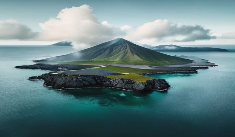 Top 5 Remote Volcanic Islands 2026 — Top 5 Remote Volcanic Islands 2026: Essential Journeys
