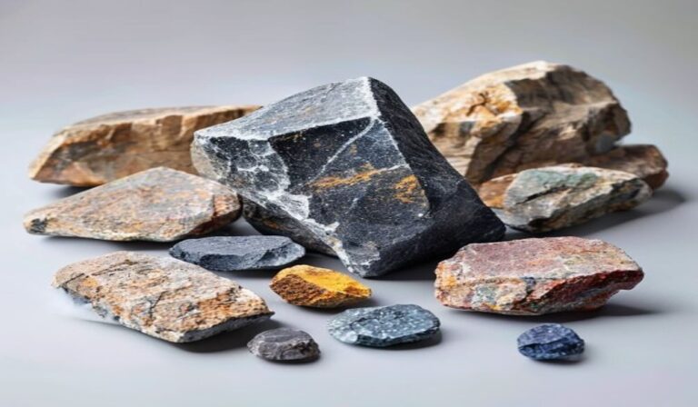 How to Identify Common Rocks and Minerals 2026 — How to Identify Common Rocks and Minerals 2026: Easy Guide