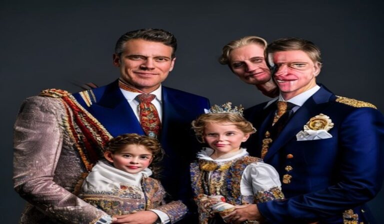 Richest Royal Families 2026 — Richest Royal Families 2026: 5 Ultimate Fortunes