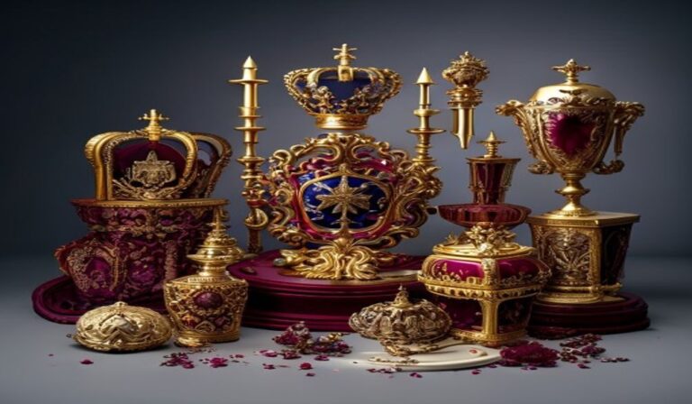Richest Royal Families 2026 — Richest Royal Families 2026: Top 5 Ultimate Fortunes