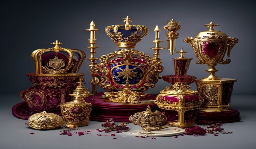 Richest Royal Families 2026 — Richest Royal Families 2026: Top 5 Ultimate Fortunes