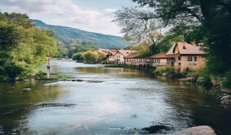 Best European River Cruises Scenic 2026 — Best European River Cruises Scenic 2026: Top 5 Journeys