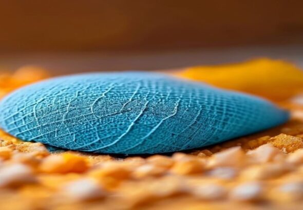 Self-Healing Material Innovations 2026 — Self-Healing Material Innovations 2026: 5 Essential Tech