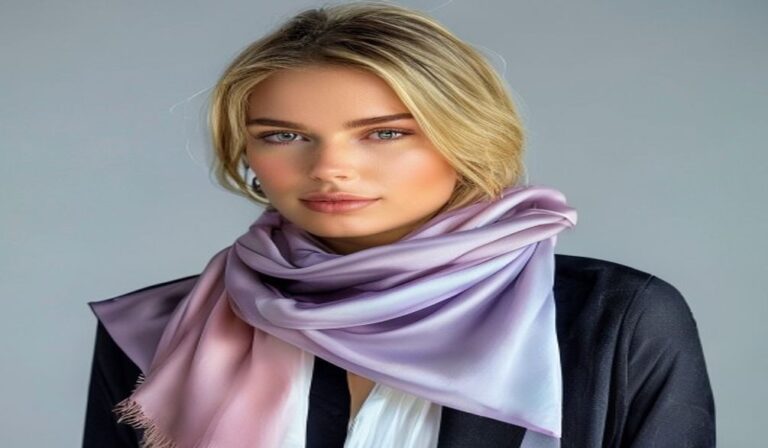 how to style silk scarves 2026 — How to Style Silk Scarves 2026: 7 Essential Looks