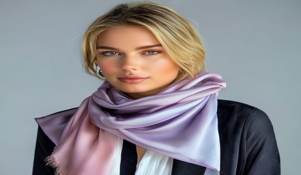 how to style silk scarves 2026 — How to Style Silk Scarves 2026: 7 Essential Looks