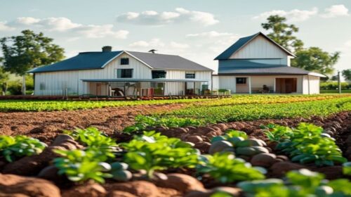 AI in Agriculture 2026 Essential Applications — AI in Agriculture 2026: Essential Applications Guide