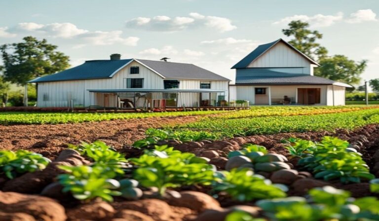 AI in Agriculture 2026 Essential Applications — AI in Agriculture 2026: Essential Applications Guide