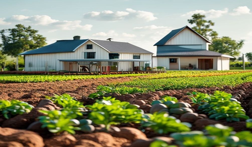 AI in Agriculture 2026 Essential Applications — AI in Agriculture 2026: Essential Applications Guide