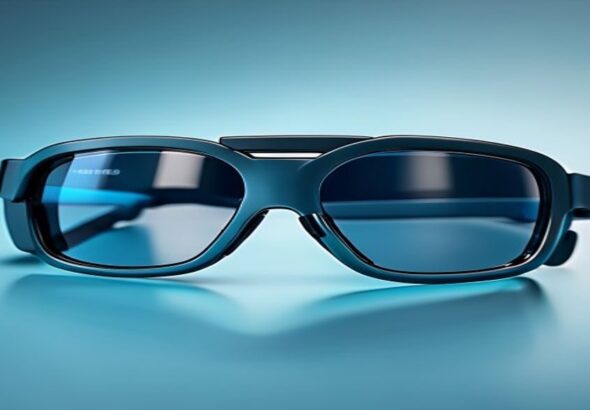 Top 5 Smart Glasses 2026 — Top 5 Smart Glasses 2026: Essential Innovations