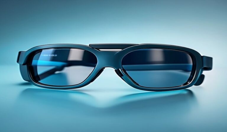 Top 5 Smart Glasses 2026 — Top 5 Smart Glasses 2026: Essential Innovations