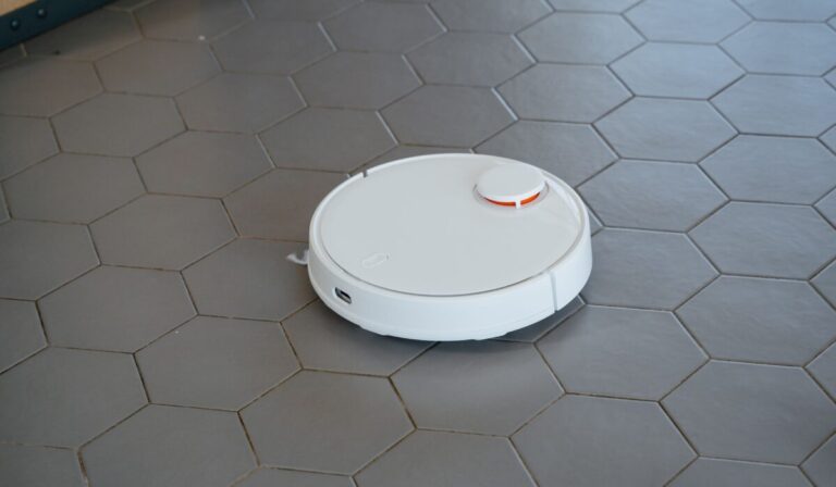 Best Robot Vacuums 2026 — Best Robot Vacuums 2026: Top 5 Smart Picks — Photo by MART PRODUCTION on Pexels