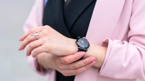 Best Smart Rings 2026 — Best Smart Rings 2026: Top 7 for Health & Payments — Photo by Anastasia Lashkevich on Pexels