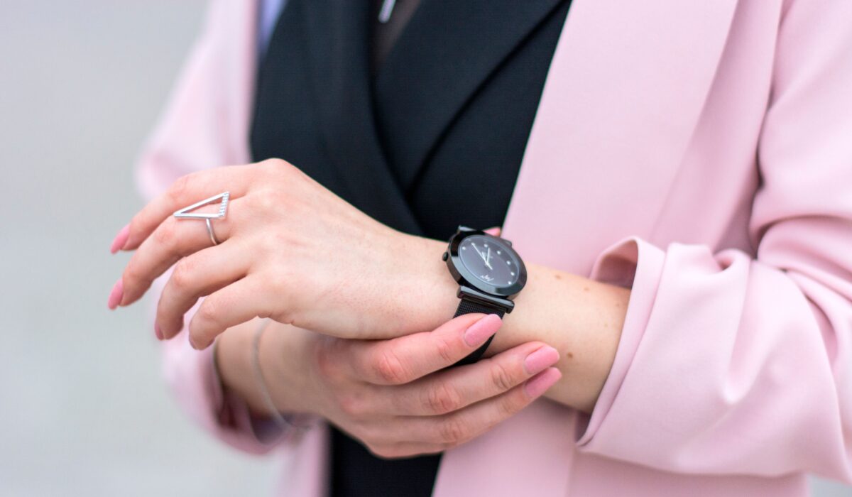 Best Smart Rings 2026 — Best Smart Rings 2026: Top 7 for Health & Payments — Photo by Anastasia Lashkevich on Pexels