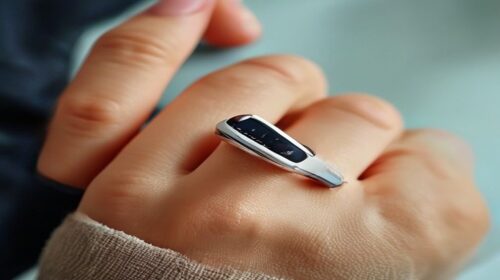 best smart rings 2026 — Best Smart Rings 2026: Top 5 Essential Innovations