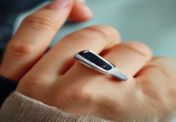 best smart rings 2026 — Best Smart Rings 2026: Top 5 Essential Innovations