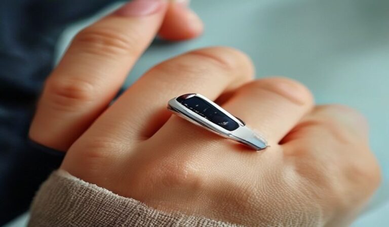 best smart rings 2026 — Best Smart Rings 2026: Top 5 Essential Innovations