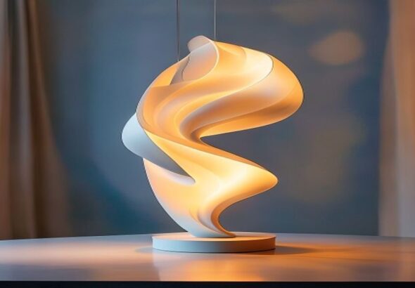 Best Smart Sculptural Lighting Fixtures 2026 — Best Smart Sculptural Lighting Fixtures 2026: Top 5