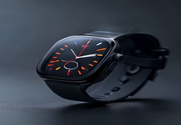 Top Smartwatch Innovations 2026 — Top Smartwatch Innovations 2026: 5 Essential Picks