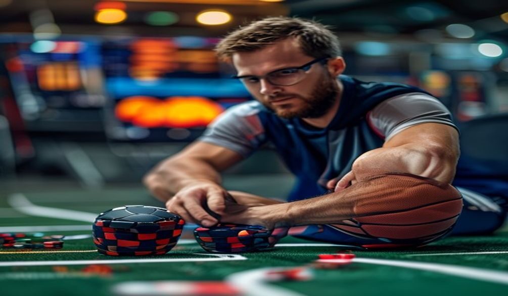 Top 5 Sports Betting Strategies 2026 — Top 5 Sports Betting Strategies 2026: Proven Tips