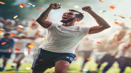 Top 5 Sports Comebacks 2026 — Top 5 Sports Comebacks 2026: Inspiring Victories