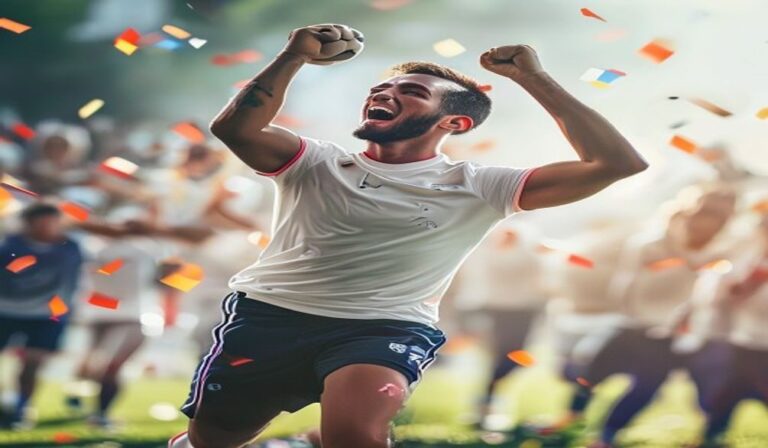 Top 5 Sports Comebacks 2026 — Top 5 Sports Comebacks 2026: Inspiring Victories