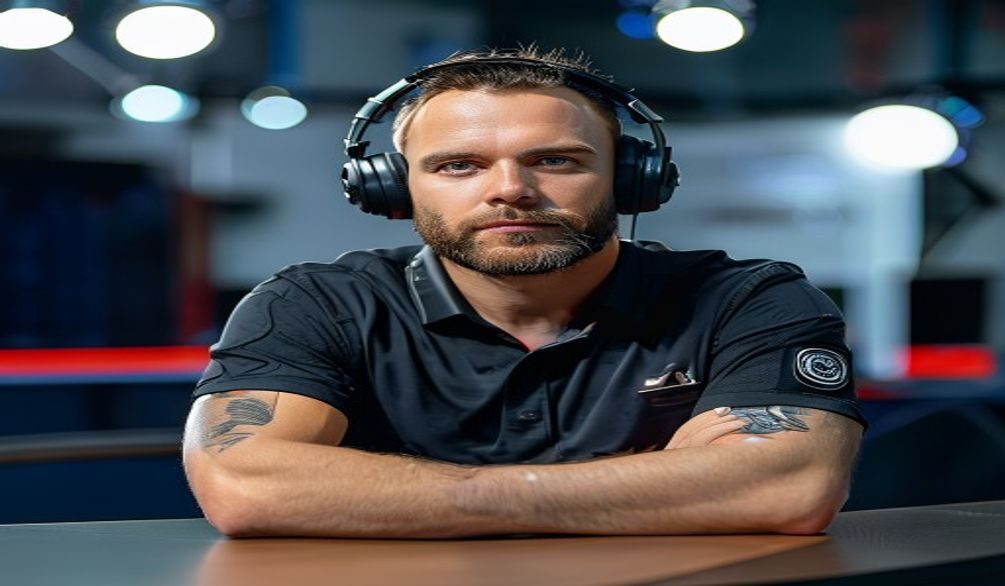 Top 5 Sports Commentators 2026 — Top 5 Sports Commentators 2026: Essential Voices