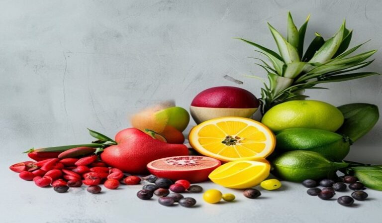 Top 5 Sports Nutrition Trends 2026 — Top 5 Sports Nutrition Trends 2026: Peak Performance