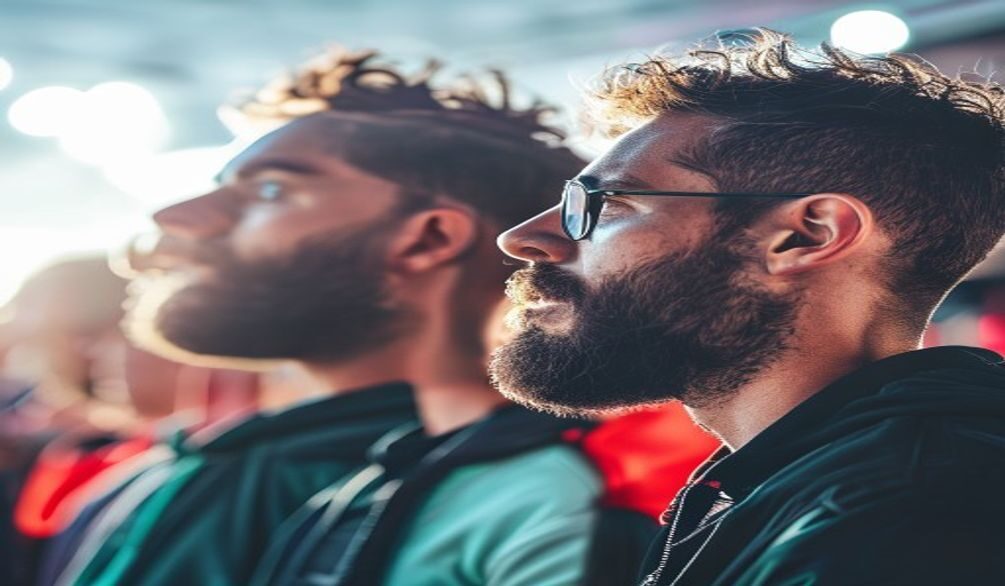 Top 5 Sports Rivalries 2026 — Top 5 Sports Rivalries 2026: Essential Showdowns