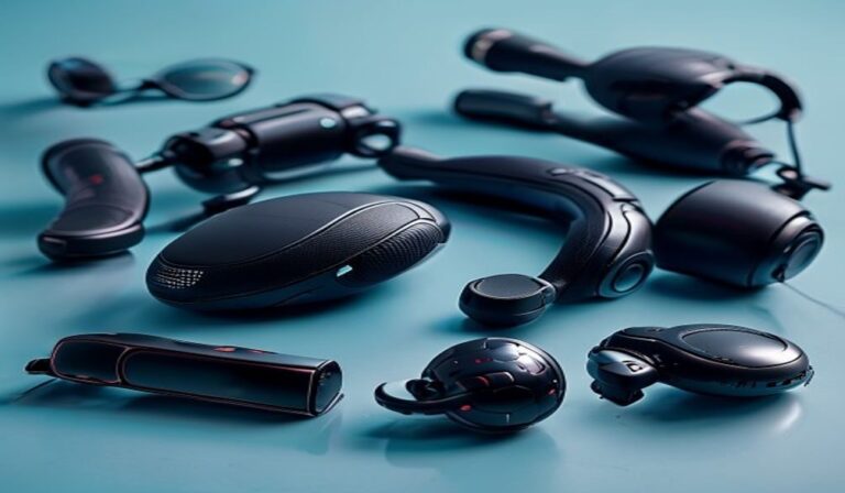 Top 5 Sports Technology Gadgets 2026 — Top 5 Sports Technology Gadgets 2026: Essential Game Changers
