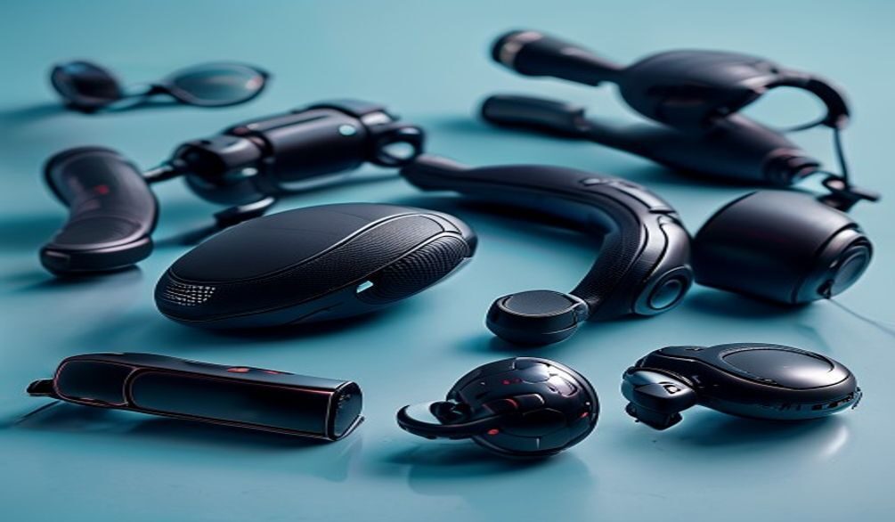 Top 5 Sports Technology Gadgets 2026 — Top 5 Sports Technology Gadgets 2026: Essential Game Changers