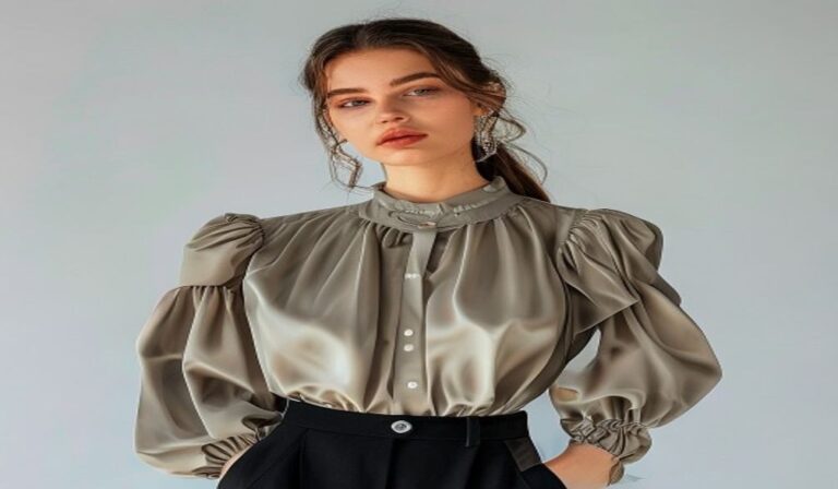 How to Style Statement Sleeves 2026 — How to Style Statement Sleeves 2026: 7 Essential Looks