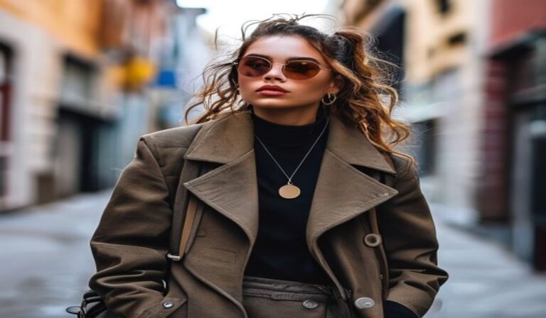 Street Style Fashion Trends 2026 — Street Style Fashion Trends 2026: 7 Essential Looks