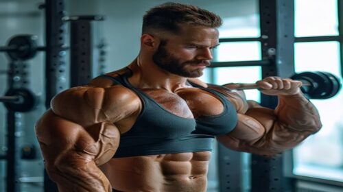 Strength Training Benefits 2026 — Strength Training Benefits 2026: Top 5 Essential Health Boosts