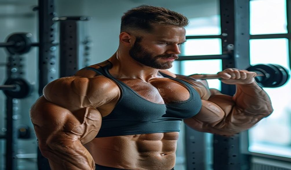 Strength Training Benefits 2026 — Strength Training Benefits 2026: Top 5 Essential Health Boosts