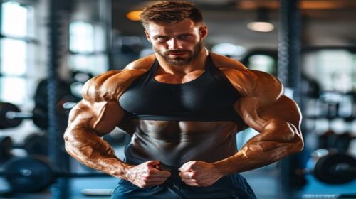 Top Strength Training Benefits 2026 — Top Strength Training Benefits 2026: 5 Essential for Health