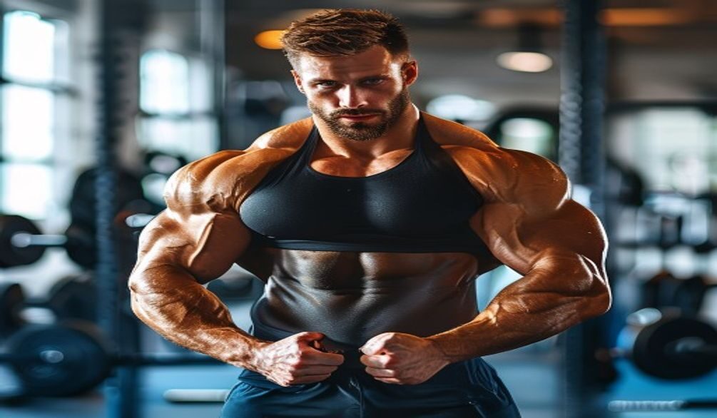Top Strength Training Benefits 2026 — Top Strength Training Benefits 2026: 5 Essential for Health