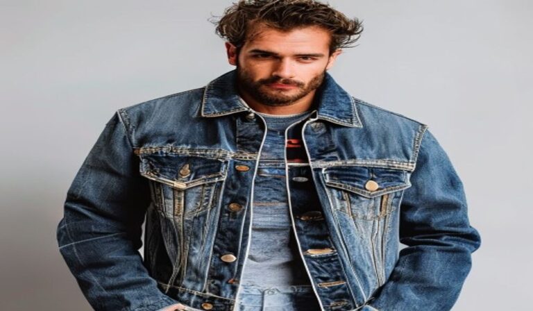 Denim Jacket Styles 2026 — Denim Jacket Styles 2026: 7 Essential Outfit Ideas