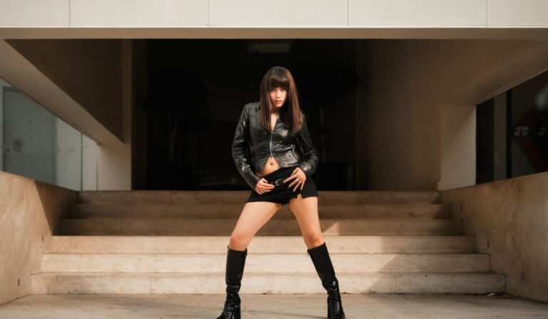 How to Style Leather Jackets 2026 — How to Style Leather Jackets 2026: 7 Essential Looks — Photo by brandon retratos on Pexels